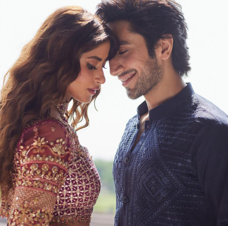 Sajal Aly Wedding rumors with Hamza Sohail