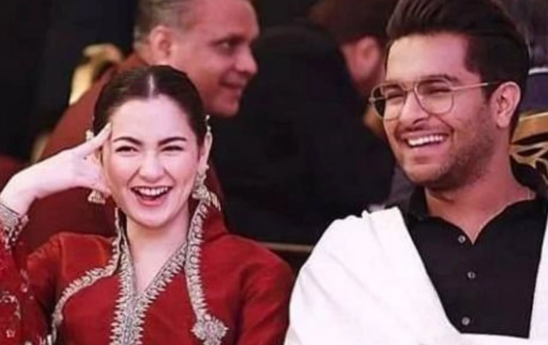 Hania Aamir Wedding News Confirmed in 2026 💍