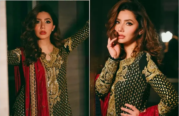 Mahira Khan & Rabia Anum Spotted Together at Dubai Fundraiser: Pregnancy Speculation Sparks Online Buzz