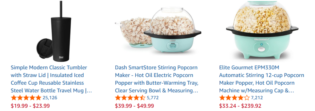 Mahira Khan, Deepika Padukone & Zendaya's Favorite 2026 Kitchen Gadgets