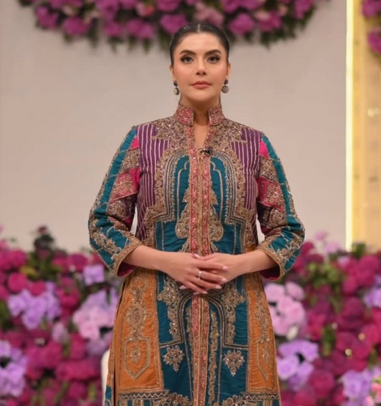 Worst Dressed Pakistani Celebrities on Eid ul Fitr 2026: Fashion Misses, Bold Choices and Honest Reviews