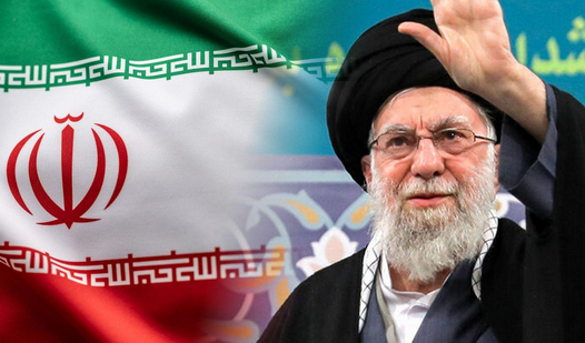 Unveiling Iran’s Turbulent Legacy: From Khomeini to Khamenei and Beyond