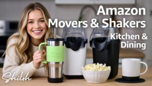 Mahira Khan, Deepika Padukone & Zendaya's Favorite 2026 Kitchen gadgets