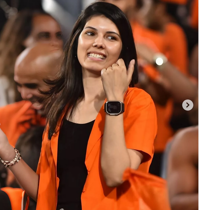 Why Kavya Maran & Sunrisers Leeds Are Trending: Abrar Ahmed Buy Sparks Boycott Calls in India 