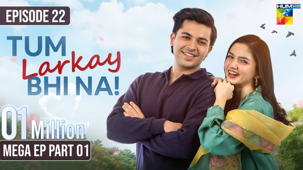 Top 10 Most Watched Pakistani Dramas 2026