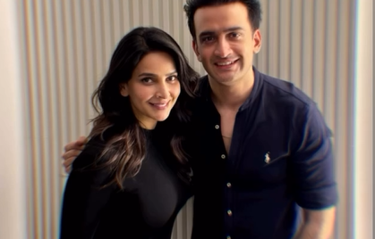 Saba Qamar Turns 42: Star-Studded Birthday Bash with Aima Baig and Bilal Saeed, Plus Her Inspiring Journey from Hyderabad to Showbiz Icon