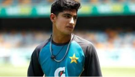 Why Naseem Shah Has Been Ruled Out of PSL 11: Side Strain Injury, Rawalpindiz Blow & What It Means for Pakistan Cricket