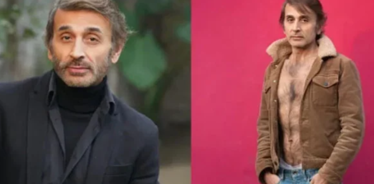 Faisal Rehman Viral Shirtless Kitchen Dance: Bold Moves or Cringe Moment? Why the Veteran Actor is Trending in 2026