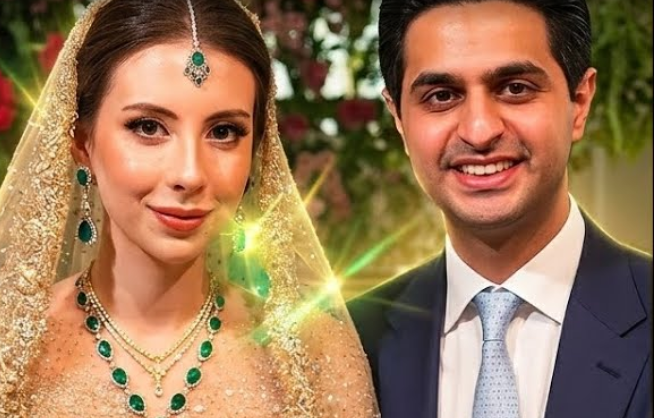 Sana Safinaz Owner Daughter Sasha Muneer Grand Wedding Video | Full Event Highlights